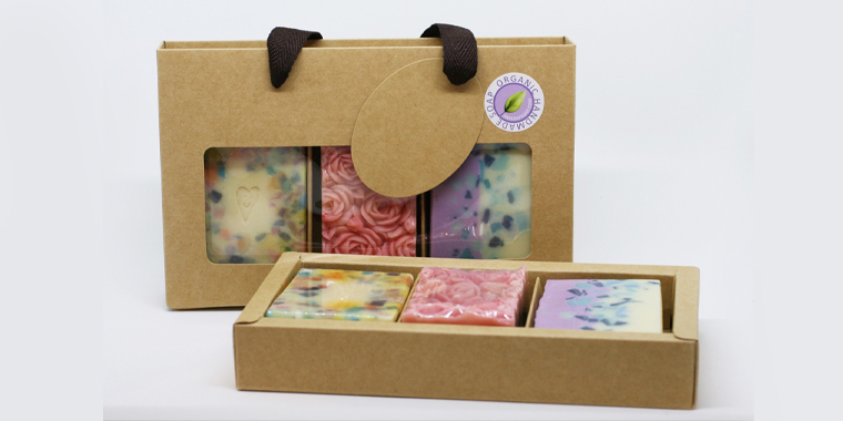 Soap Subscription Boxes