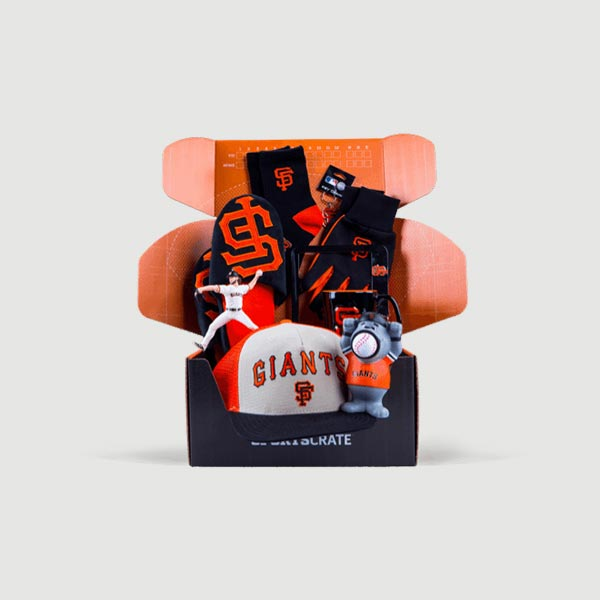 Sports Subscription Boxes