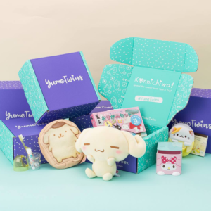 Subscription Boxes For Kids