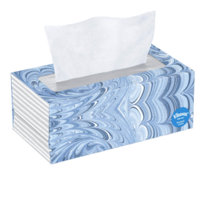 Tissue Boxes