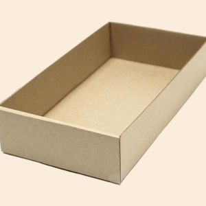 Tray Boxes