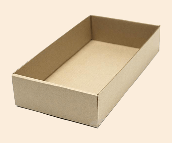 Tray Boxes