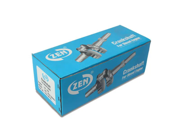 Vehicle Engine Parts Boxes