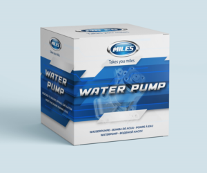 Watercraft Fuel Pumps Boxes