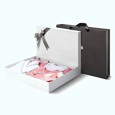 apparel gift boxes