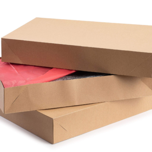 apparel shipping boxes