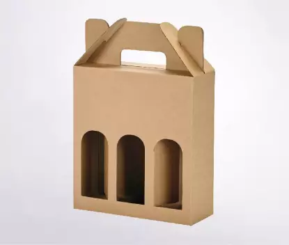 bottle boxes