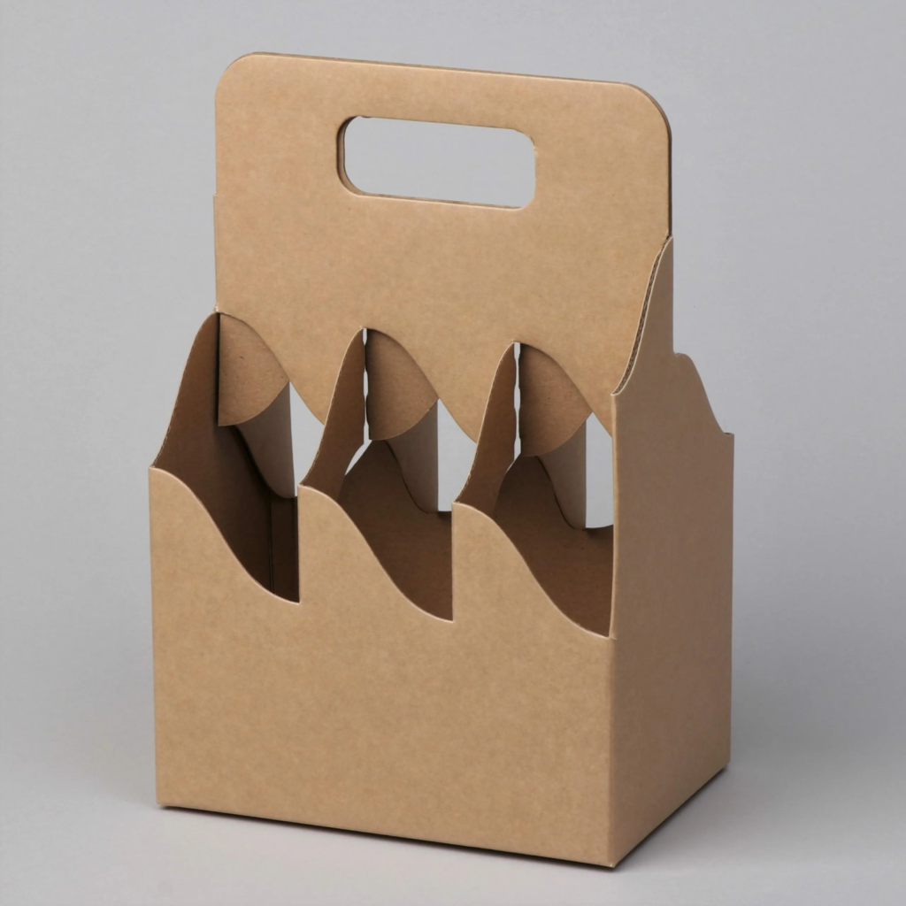 Bottle Packaging Boxes