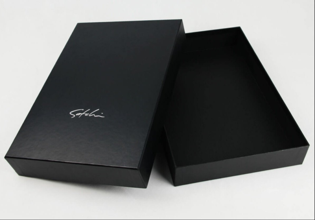 boxes for clothes packaging