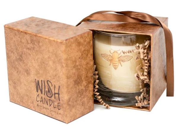 candle gift boxes wholesale