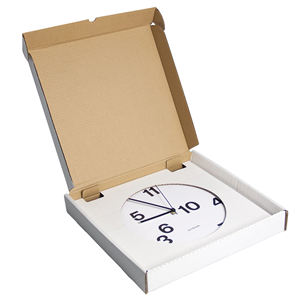 clock boxes