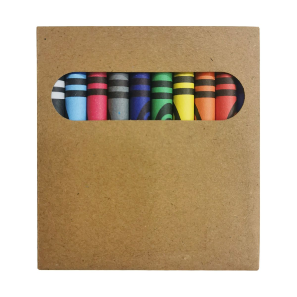 custom crayon boxes