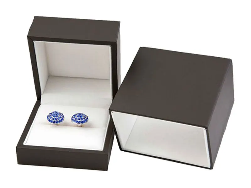 custom cufflink boxes