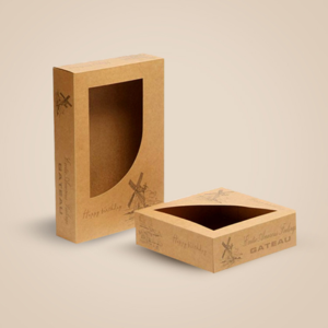 die cut packaging boxes