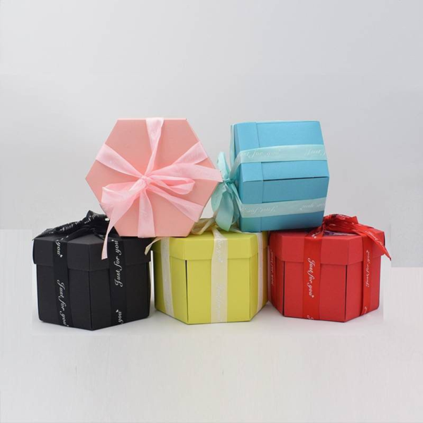 exploding boxes for sale