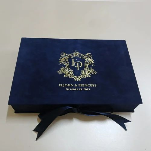 invitation boxes wholesale