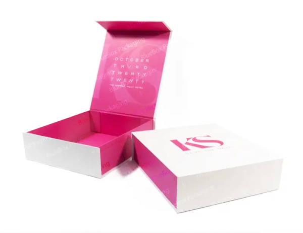 pr boxes