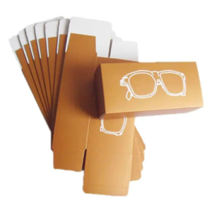 shipping boxes for sunglasses