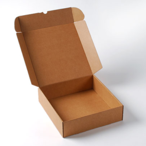 square mailing boxes