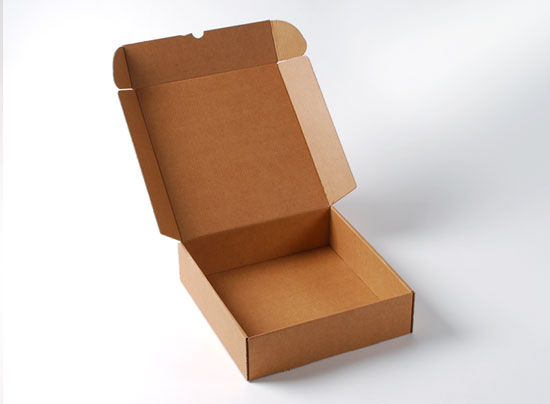 square mailing boxes