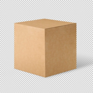 square packaging boxes