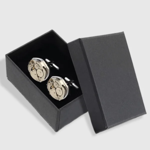 wholesale cufflink boxes