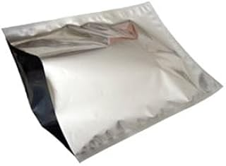 1 Gallon Ziplock Mylar Bags