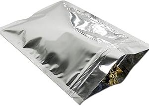 Aluminum Foil Bag