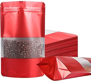 Bulk Stand Up Pouches