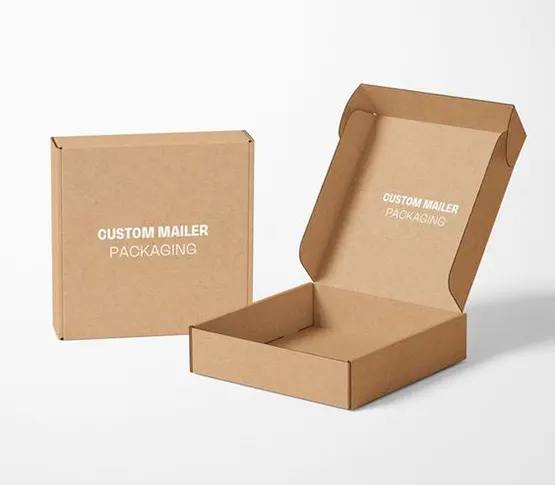 Buy Mailer Boxes