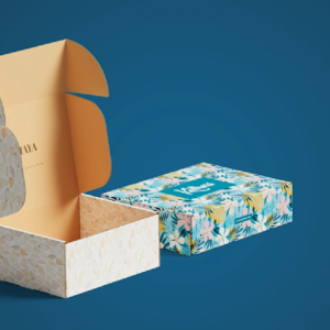 Creative Mailer Boxes