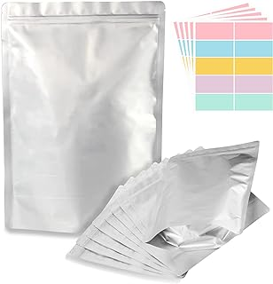 Extra Large Mylar Bags