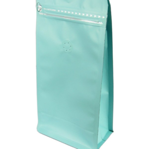 Flat Zipper Bag