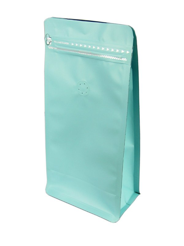 Flat Zipper Bag