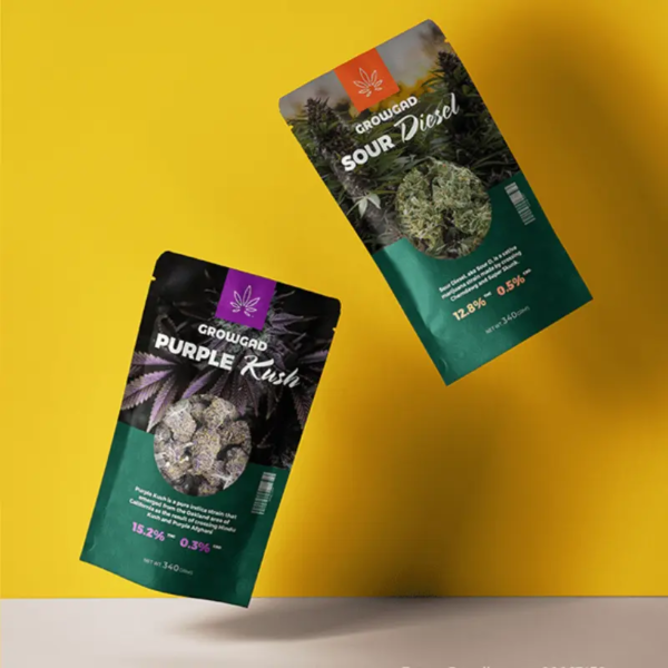 Mylar Bags In Bulk