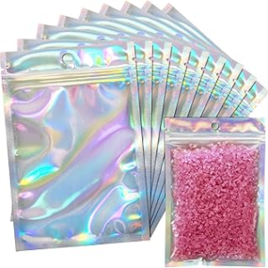 Mylar Bags With Ziplock