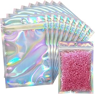 Mylar Bags With Ziplock