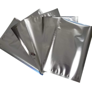 Mylar Vacuum Bags