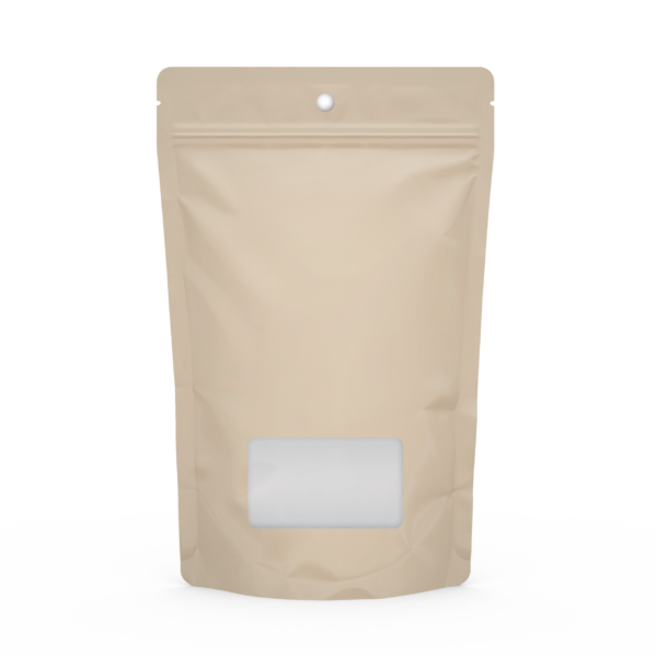 Sealable Mylar Bags
