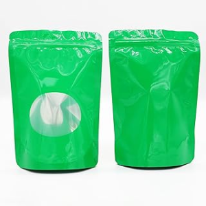 Small Stand Up Pouches