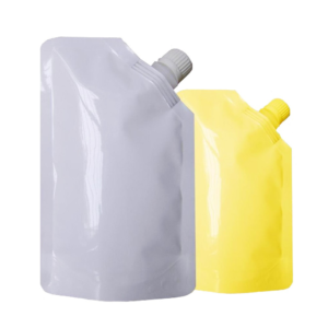 Spout Pack