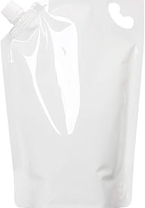 Spout Pouch