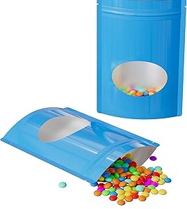 Stand Up Pouch