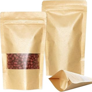 Stand Up Pouch Packaging