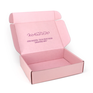 Subscription Cardboard Boxes