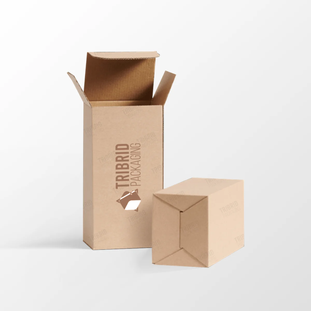 Tuck Packaging Boxes