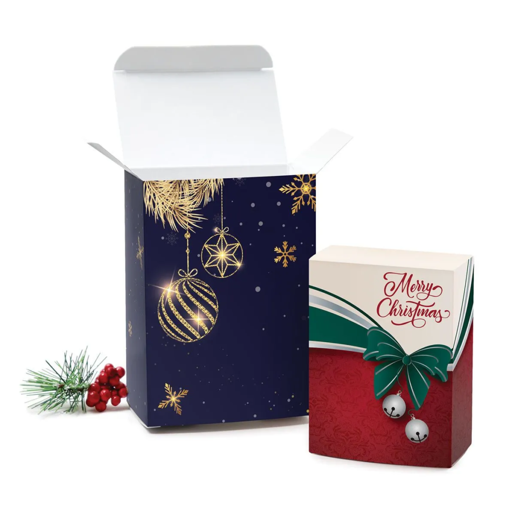 Tuck Top Gift Boxes