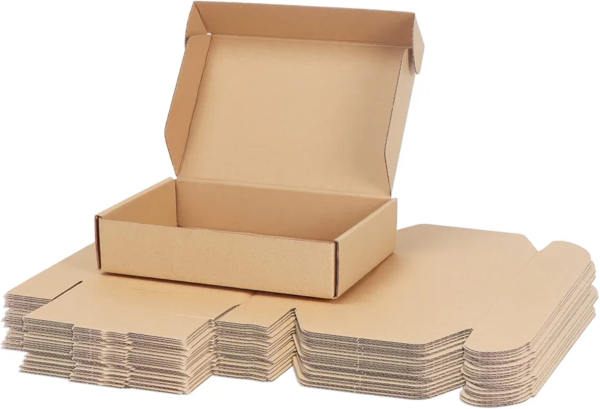 9x6x2 Mailer Boxes