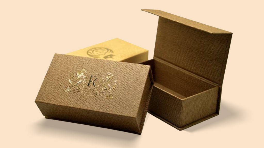 Premium Rigid Boxes