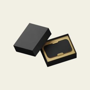Rigid Business Card Boxes
